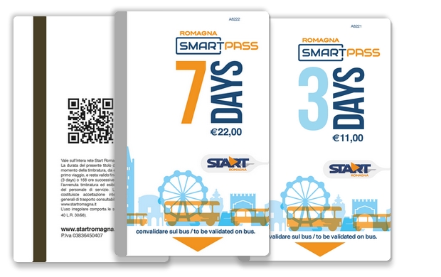 Romagna SmartPass